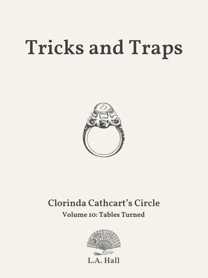 cover image of Tricks and Traps